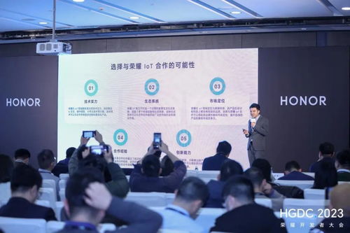 携手共创智能未来 小匠物联与荣耀IoT生态协同，加速产品智能化上市进程